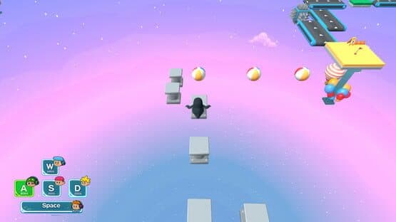 Together We Move — screenshot 2