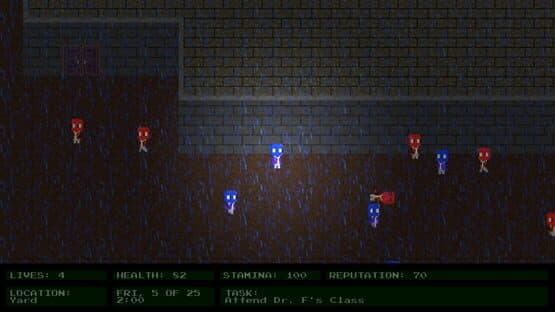 Five Faizul Fridays DX — screenshot 1