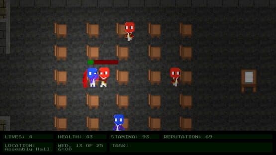 Five Faizul Fridays DX — screenshot 3