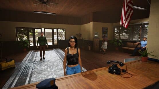 Police Chief Simulator — screenshot 4