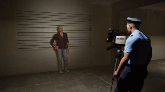 Police Chief Simulator — screenshot 5