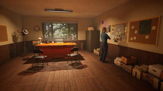 Police Chief Simulator — screenshot 6