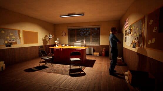 Police Chief Simulator — screenshot 7