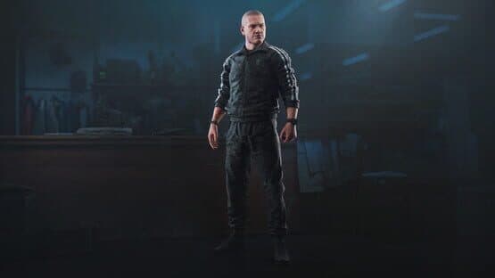 Escape from Tarkov: Usec - ScavTac — screenshot 1