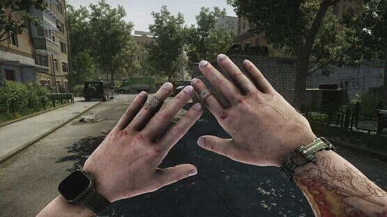 Escape from Tarkov: Usec - ScavTac — screenshot 3