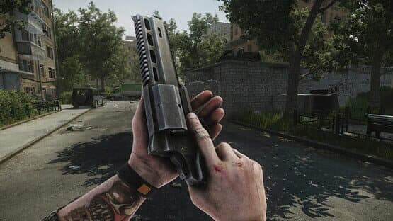 Escape from Tarkov: Usec - ScavTac — screenshot 4