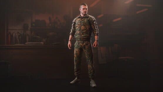 Escape from Tarkov: Bear - Three Stripes — screenshot 1