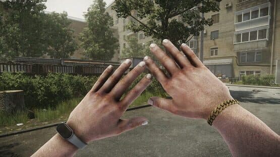 Escape from Tarkov: Bear - Three Stripes — screenshot 3