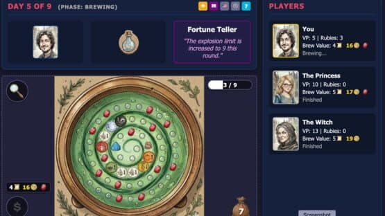 OpenQuacks — screenshot 1