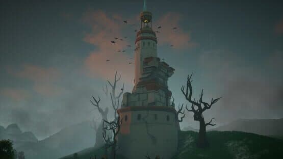 Tales of the Trade — screenshot 1