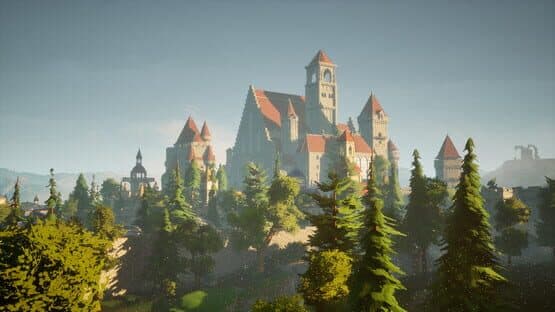 Tales of the Trade — screenshot 2