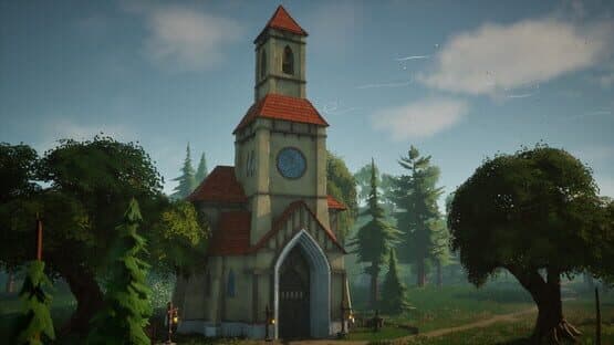 Tales of the Trade — screenshot 3