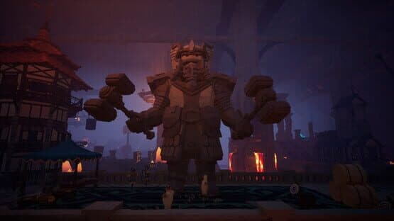 Tales of the Trade — screenshot 4
