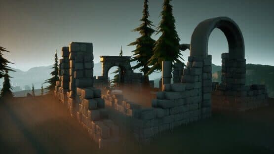 Tales of the Trade — screenshot 6