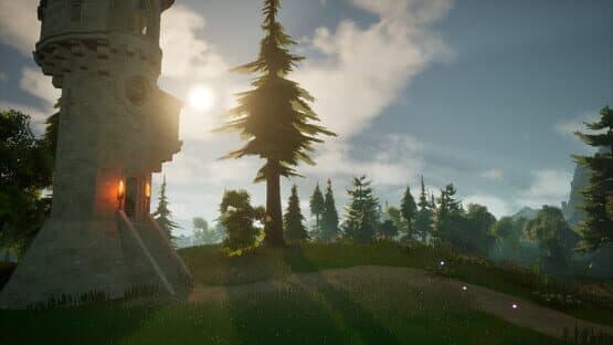 Tales of the Trade — screenshot 7