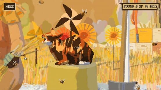 A Thousand Bees — screenshot 4