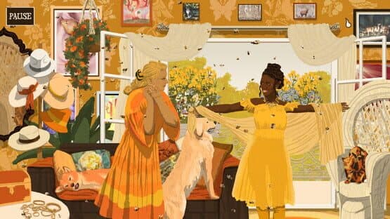 A Thousand Bees — screenshot 7