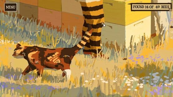 A Thousand Bees — screenshot 8