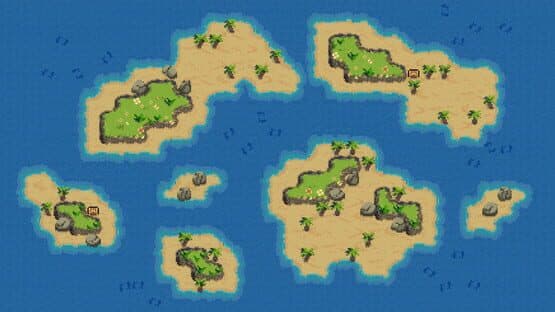 Combolands — screenshot 2
