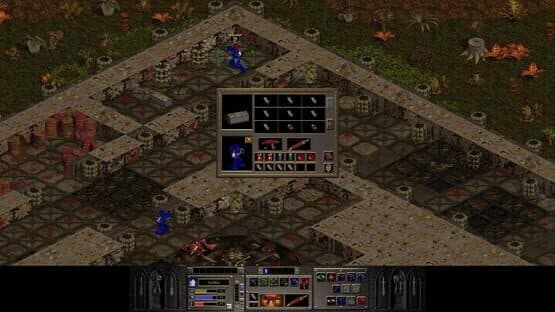 Warhammer 40,000: Chaos Gate (Classic) — screenshot 5