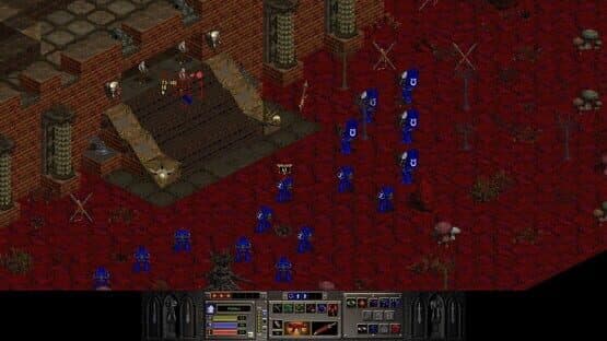 Warhammer 40,000: Chaos Gate (Classic) — screenshot 6