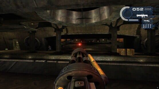 Warhammer 40,000: Fire Warrior (Classic) — screenshot 4