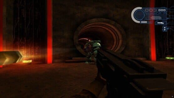 Warhammer 40,000: Fire Warrior (Classic) — screenshot 6