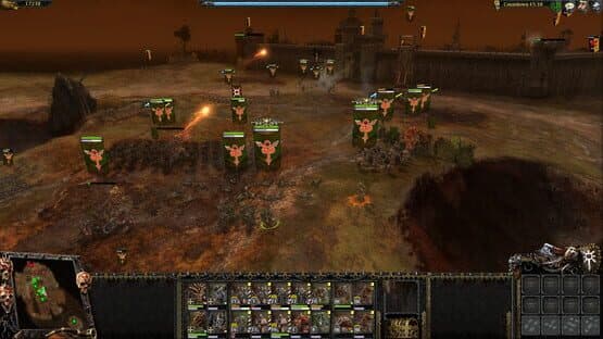 Warhammer: Mark of Chaos - Gold Edition (Classic) — screenshot 3