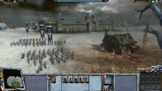 Warhammer: Mark of Chaos - Gold Edition (Classic) — screenshot 6