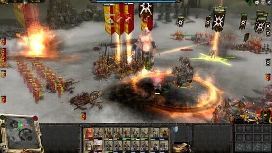 Warhammer: Mark of Chaos - Gold Edition (Classic) — screenshot 7