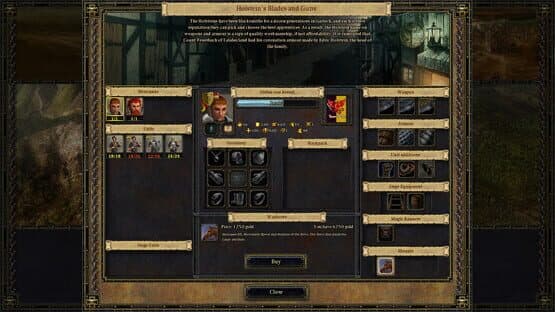 Warhammer: Mark of Chaos - Gold Edition (Classic) — screenshot 8