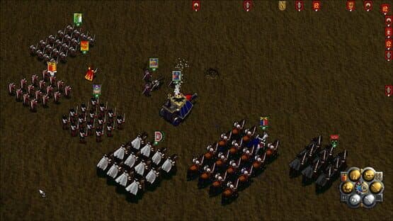 Warhammer: Dark Omen (Classic) — screenshot 4