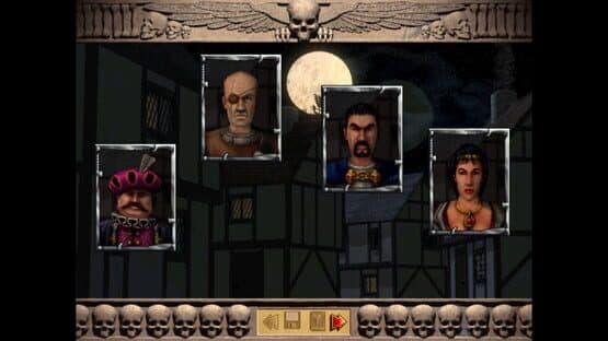 Warhammer: Dark Omen (Classic) — screenshot 5