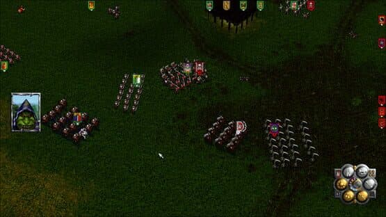 Warhammer: Dark Omen (Classic) — screenshot 7
