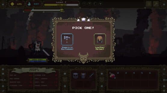 Loot Dungeon — screenshot 3