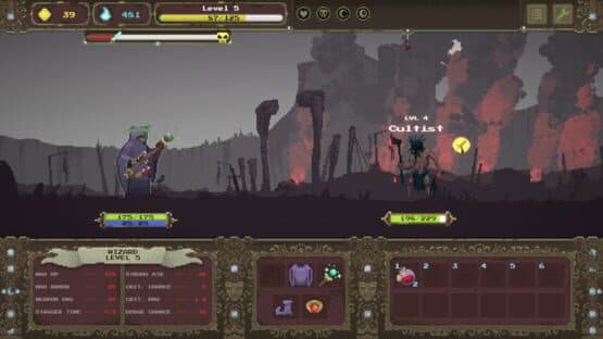 Loot Dungeon — screenshot 4