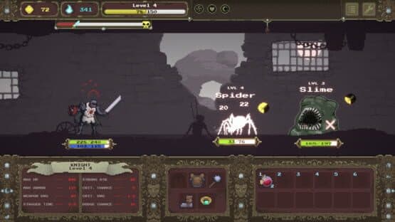 Loot Dungeon — screenshot 6