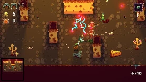 Hell Bug — screenshot 4