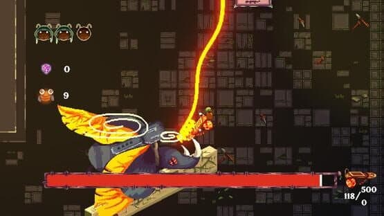 Hell Bug — screenshot 7