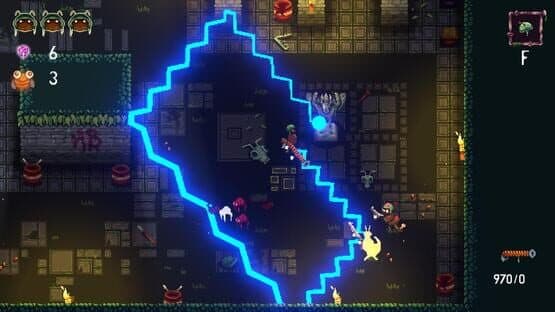 Hell Bug — screenshot 8