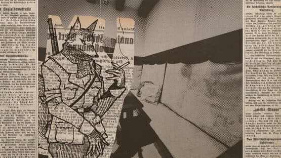 Hungerwinter — screenshot 3