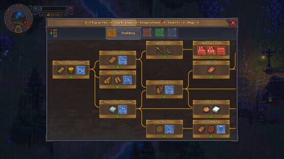 Graveyard Keeper II — screenshot 2