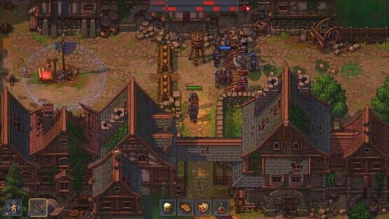 Graveyard Keeper II — screenshot 4