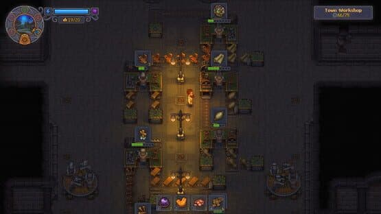 Graveyard Keeper II — screenshot 7