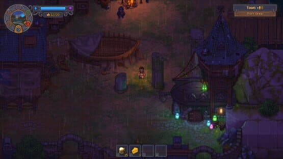 Graveyard Keeper II — screenshot 8