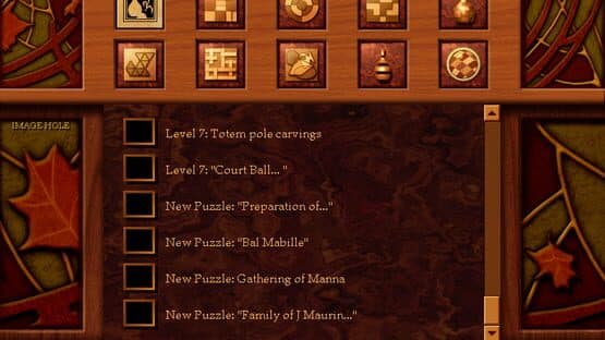 Pandora's Box — screenshot 1