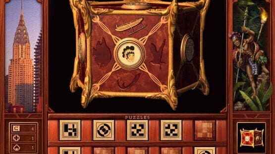 Pandora's Box — screenshot 1