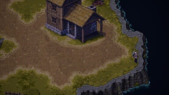 Sacred: Last Pixel of Ancaria — screenshot 2