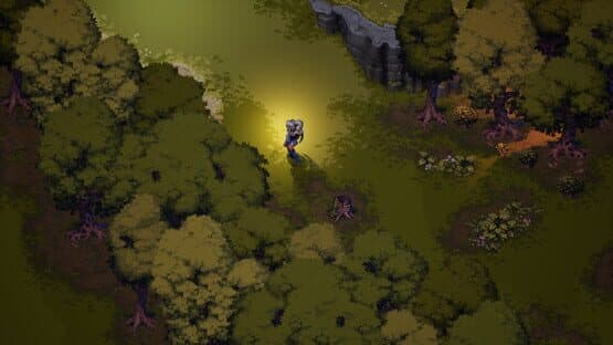 Sacred: Last Pixel of Ancaria — screenshot 3