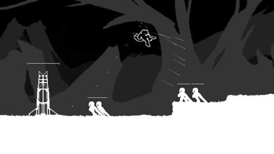 Project XZ — screenshot 1